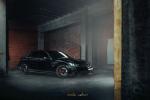 Mercedes-Benz C63 AMG Edition 507 by Mode Carbon 2014 года